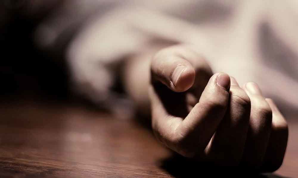Abuse drags 31 year old women to commit Suicide