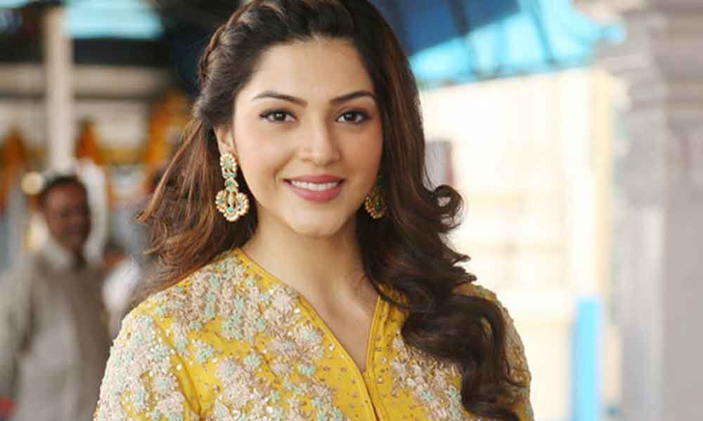 A Busy Year Ahead For This Heroine