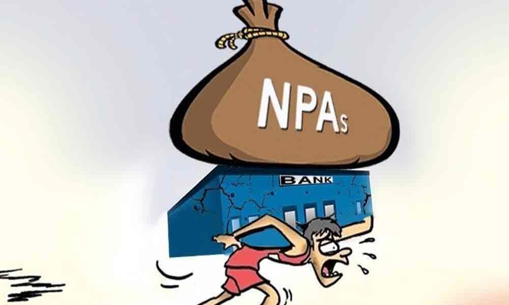 The lurking NPA issue in PSU banks