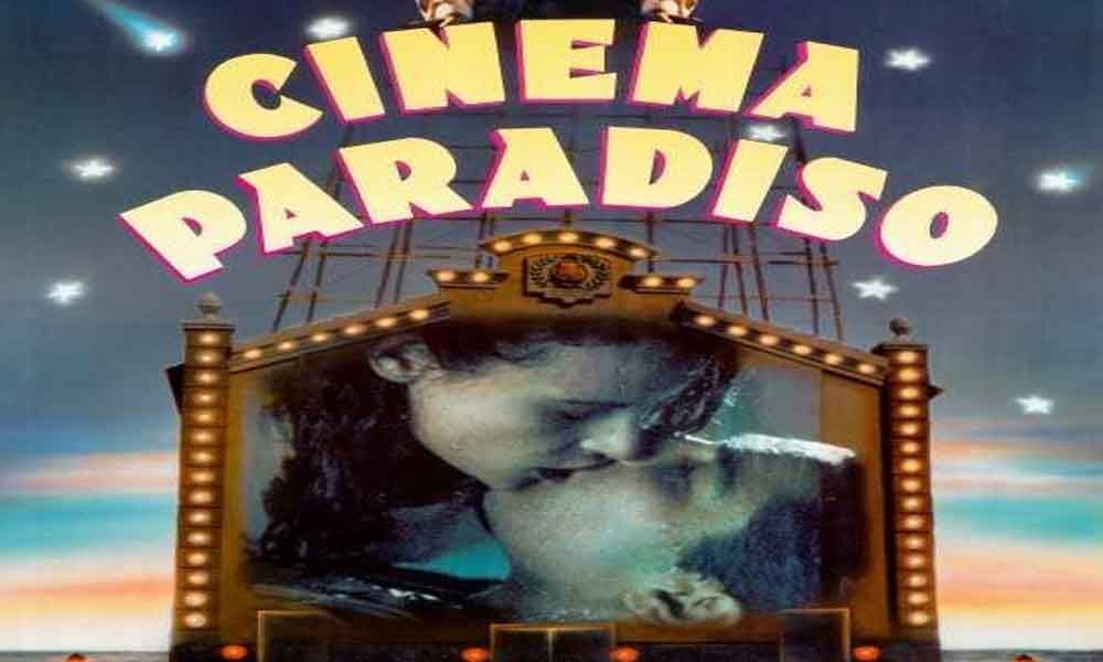 Cinema Paradiso to be screened at Lamakaan, Banjara Hills