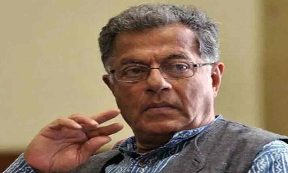 Fare thee well, Karnad!