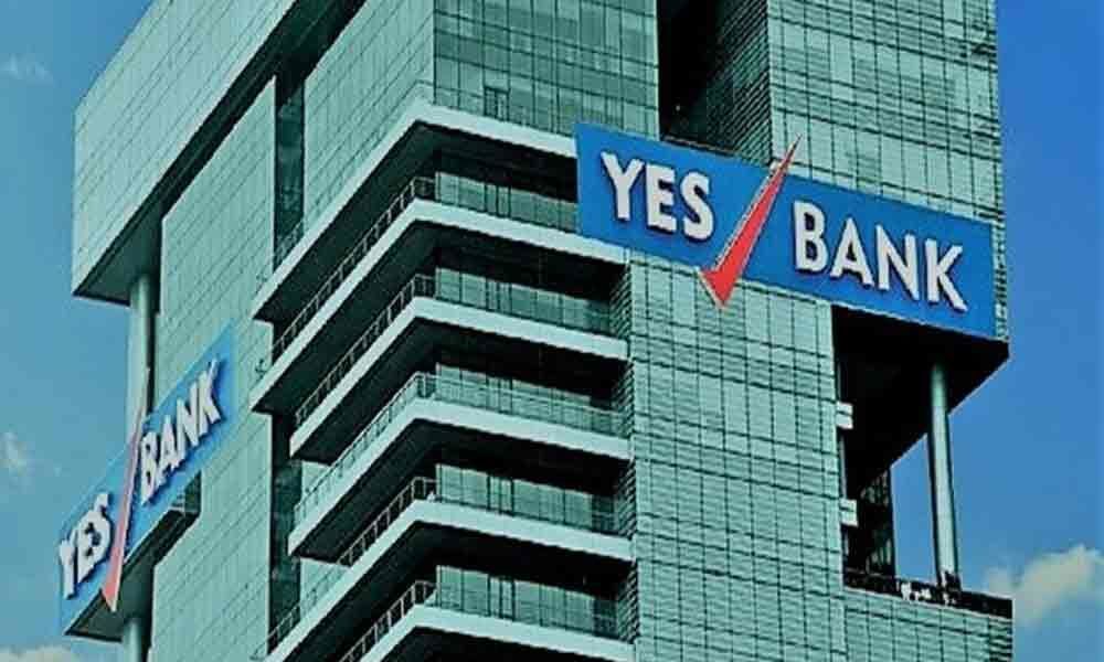 Moodys warns of downgrading Yes Bank