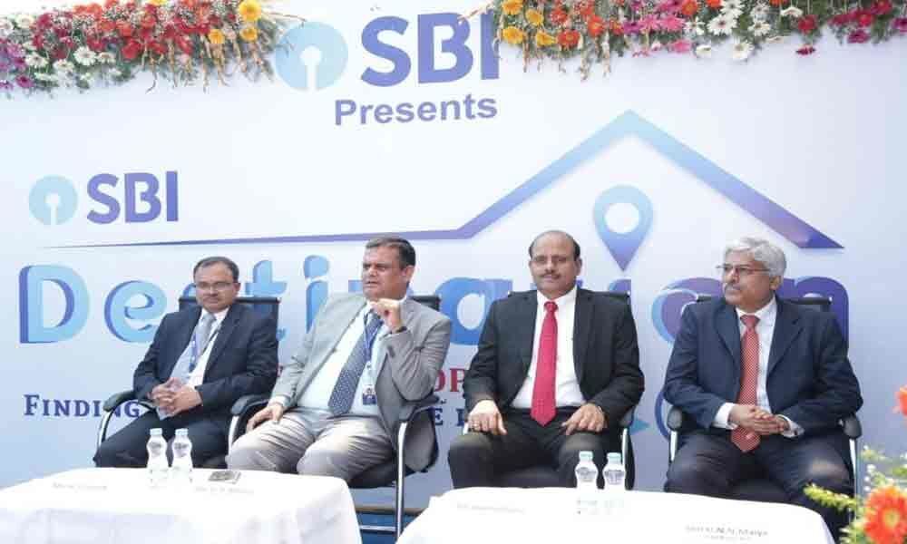 New SBI initiative for home buyers