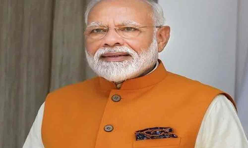 Narendra Modi to give roadmap to his Ministers