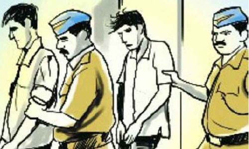 3 arrested for clicking obscene pictures, raping class 12 student in Vadodra