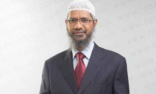 Zakir Naik feels he is not going to get fair trial in India: Malaysian PM Mahathir Mohamad