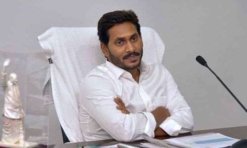 CM YS Jagans Amma Vodi scheme to start from next January