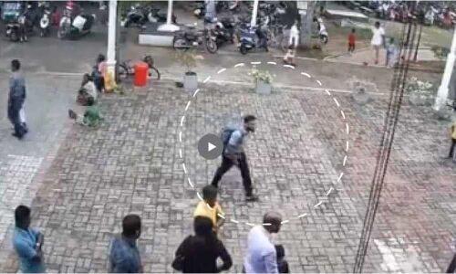 Committee probing Sri Lanka Easter attacks submits final report to President Sirisena