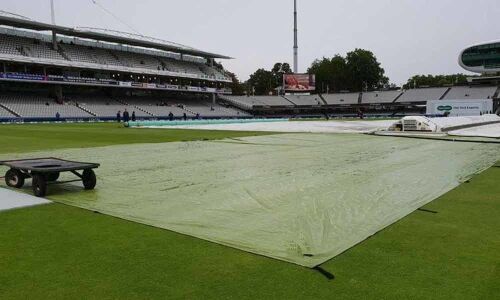 Heavy rain forecast ahead of India vs New Zealand World Cup game