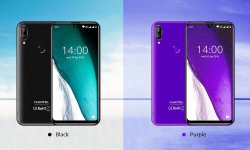 OUKITEL C16 Pro Presale Starts at just $69.99, 5.71HD+ Display and 3GB+32GB ROM