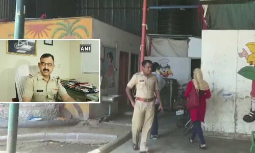 25-year-old rapes 4-year-old girl in Nagpur