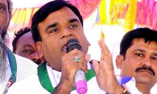 Foundation stone would be laid for steel plant with in six months-- Deputy CM