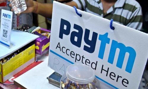 Cash-rich global giants unable to compete with homegrown payments leader Paytm Cash-rich global giants unable to compete with homegrown payments leader Paytm