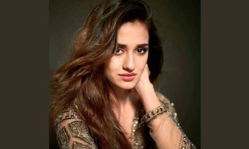 Disha triggers social media frenzy
