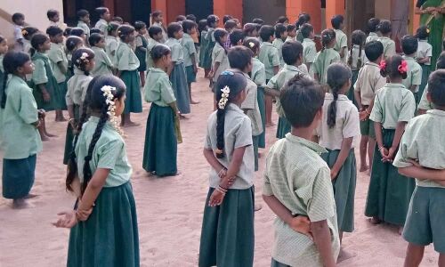 Half day schools from June 12 to June 15