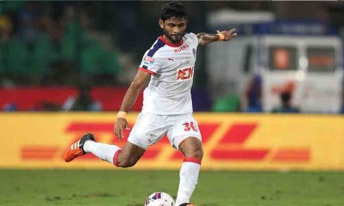 Coach Stimac calls out defender Anas from international retirement