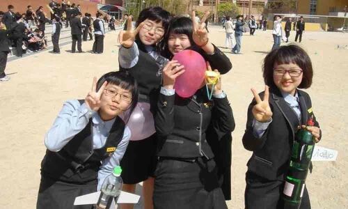 Madhya Pradesh to follow South Korean education model