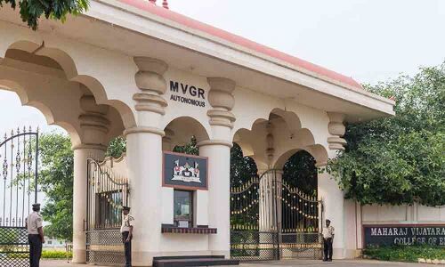 Vizianagaram: Six members of MVGR College faculty get Ph.D