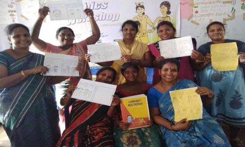 A platform to improve living conditions