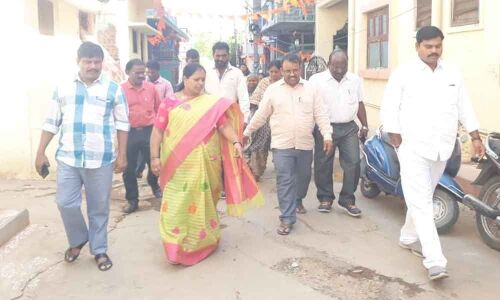 People urged to keep surroundings clean