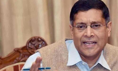 GDP growth overestimated