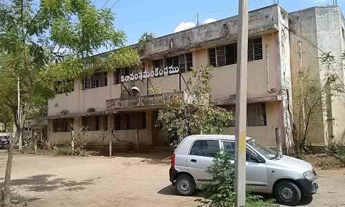 Entrepreneurs lack motivation in Karimnagar