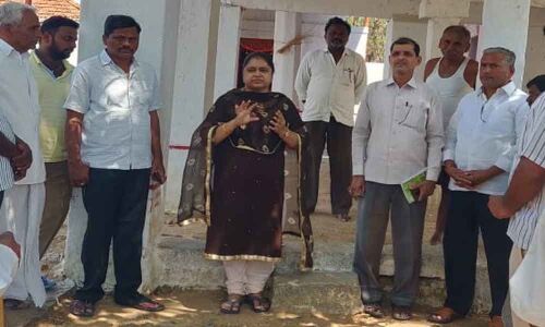 Farmers told to beware of spurious seeds