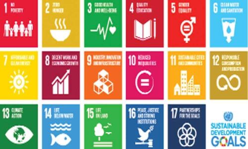 Sustainable Development Goals key to peace and prosperity in society
