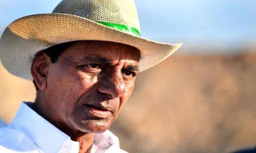 Revamp of Revenue departmen high on Cabinet agenda