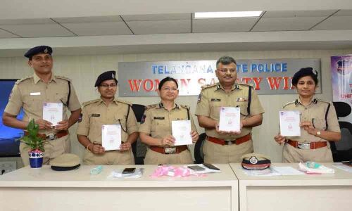 Four-day training programme for SHE teams begins