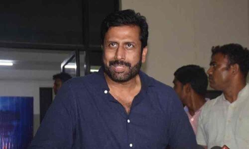 Ravi Prakash case: Hearing adjourned to next Tuesday