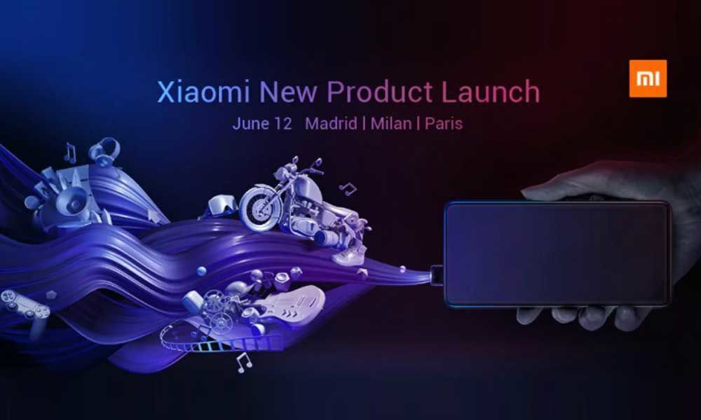 Xiaomi Mi 9T, Mi 9T Pro to launch today, Know the details