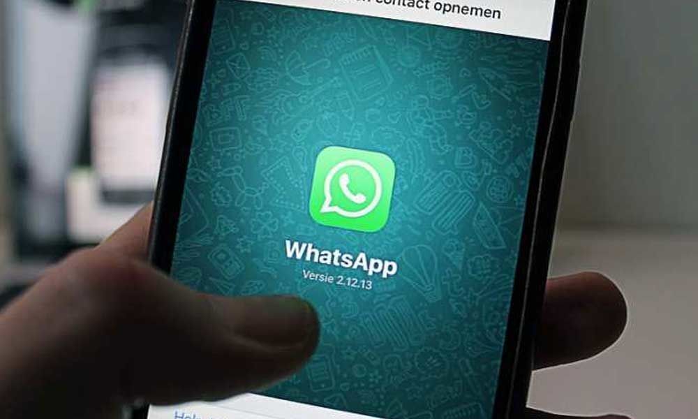 WhatsApp to take legal action against you if you violate terms of use