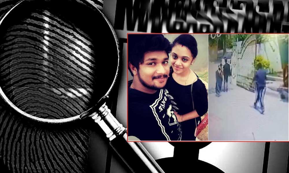 1600-page charge-sheet filed in Pranay murder case