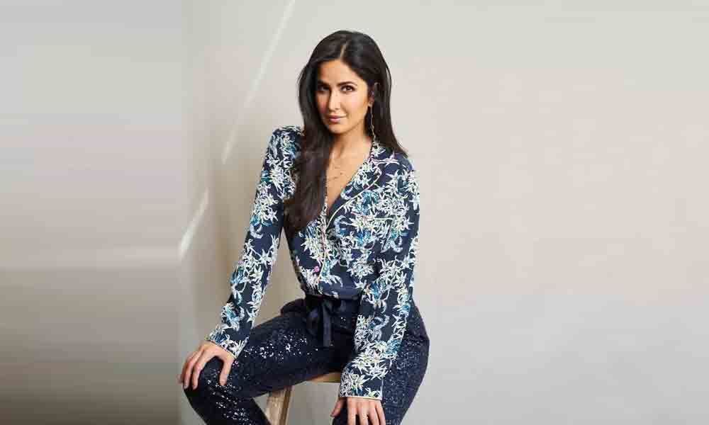 No horror films for Katrina Kaif