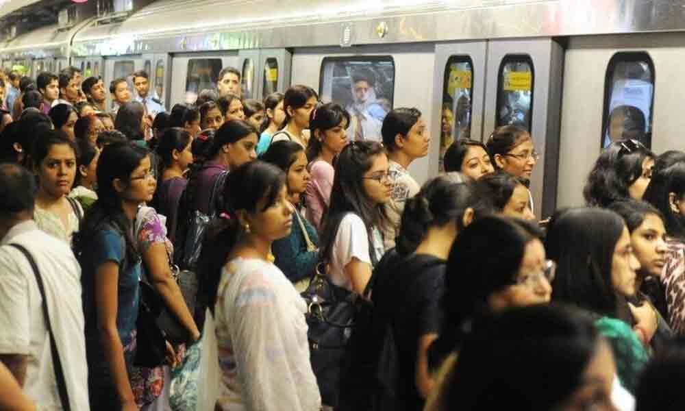 Should public transport be free for women?