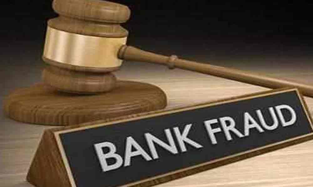 Frauds cost banks 2.05 lakh crore in 11 years