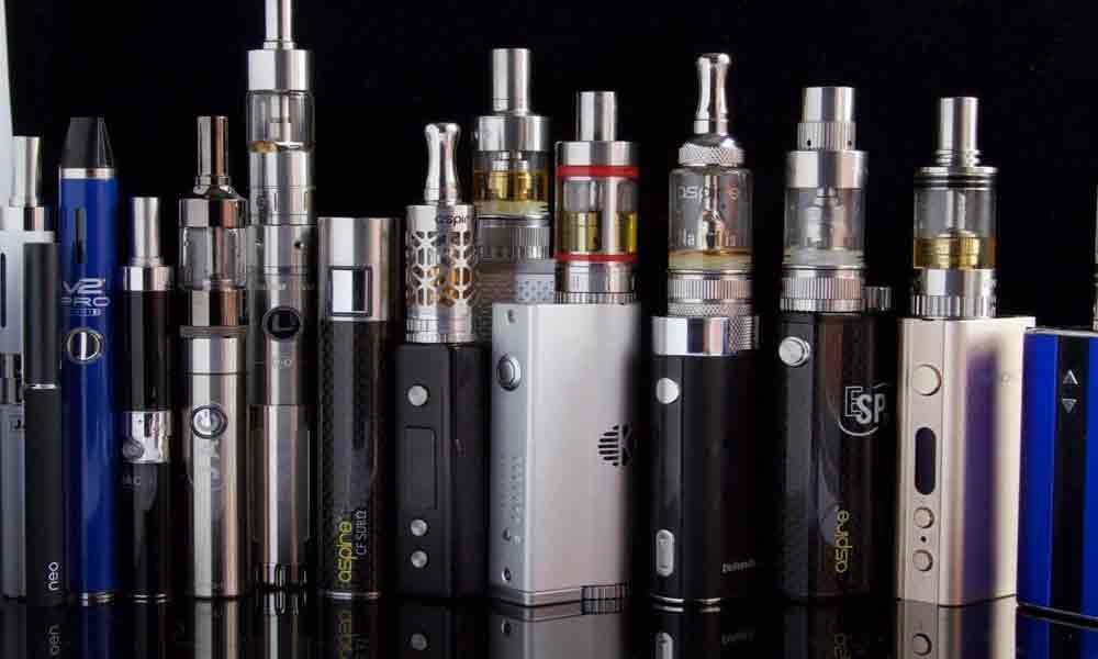 CAIT asks government not to ban e-cigarettes