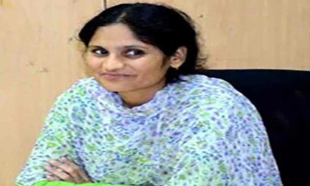 Vikarabad collector sets example in parenting