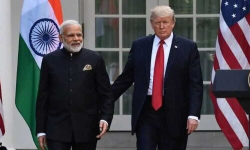 Pompeo to meet PM Modi, EAM Jaishankar to discuss ambitious agenda for bilateral partnership