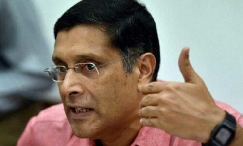 Govt to come out with rebuttal of ex-CEAs claims on GDP numbers