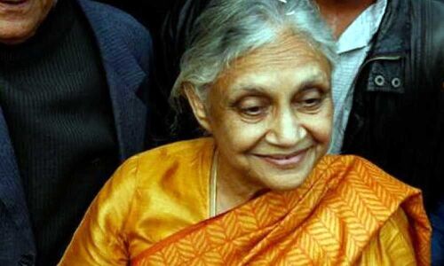 Sheila Dikshit meets Kejriwal demands six-month waiver for power consumers