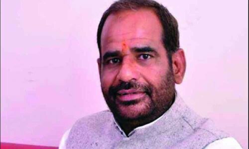 BJP MP Ramesh Bidhuri acquitted in 2004 assault case