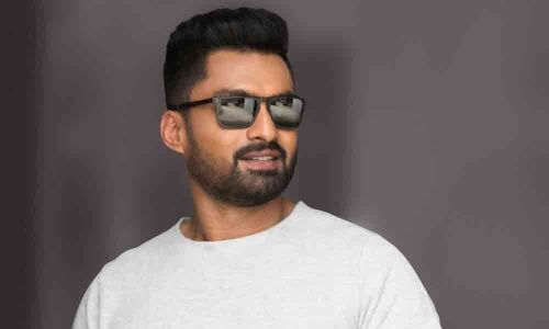 Kalyan Ram picks universal theme