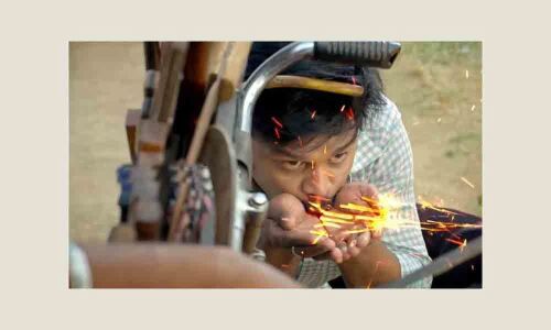 Saptagiris next on June 14