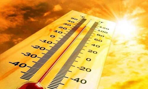 India may have witnessed worst-ever summer