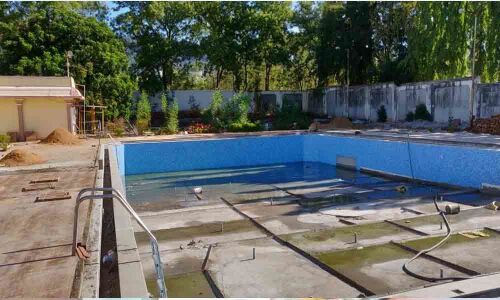 Municipal Corporation of Tirupati loses 5 lakh due to renovation delay