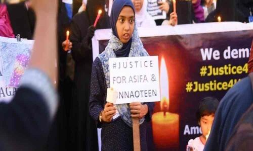 Stringent action required