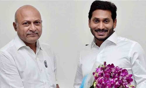 Ministers not to appoint personnel from previous government