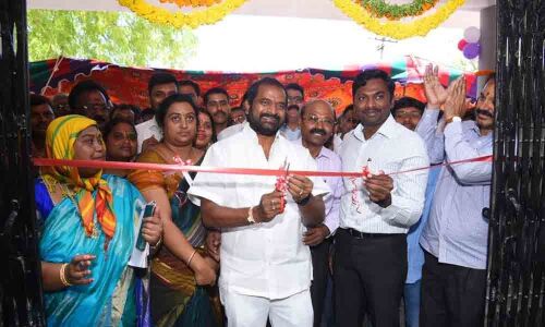 Plans afoot to design attractive tourism package for Palamuru